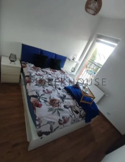 2 pokoje, mieszkanie 42,81 m², piętro 2, oferta nr , 76198/6624/OMS, Ząbki, Kaszubska