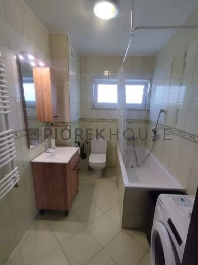 2 pokoje, mieszkanie 42,81 m², piętro 2, oferta nr , 76198/6624/OMS, Ząbki, Kaszubska