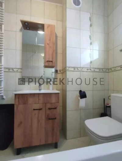 2 pokoje, mieszkanie 42,81 m², piętro 2, oferta nr , 76198/6624/OMS, Ząbki, Kaszubska