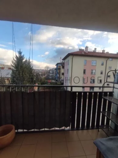 2 pokoje, mieszkanie 42,81 m², piętro 2, oferta nr , 76198/6624/OMS, Ząbki, Kaszubska