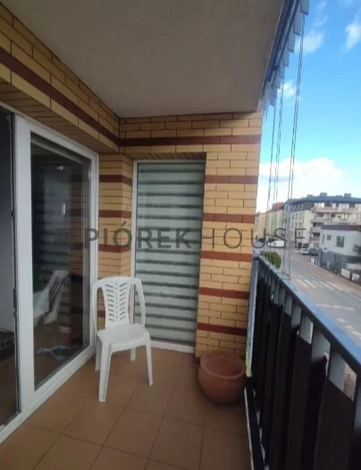 2 pokoje, mieszkanie 42,81 m², piętro 2, oferta nr , 76198/6624/OMS, Ząbki, Kaszubska