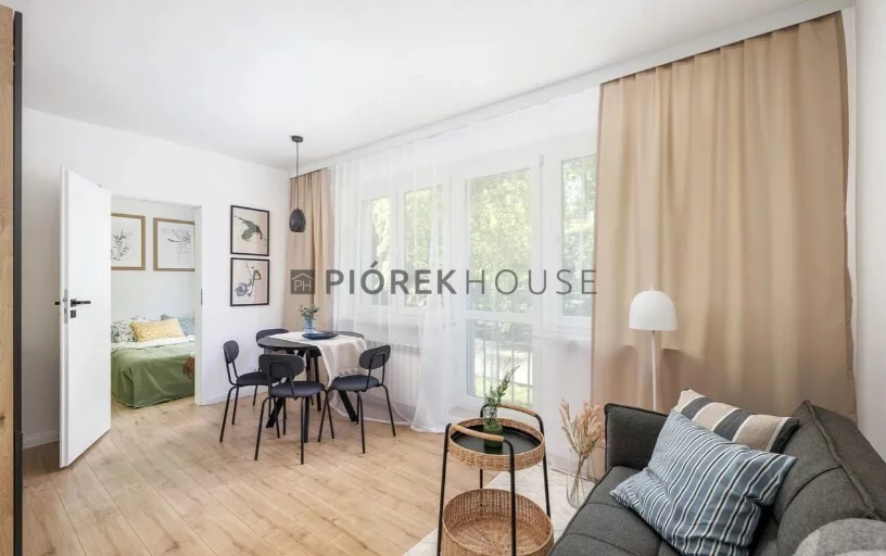 Apartamenty 72270/6624/OMS Warszawa Mokotów Katalońska