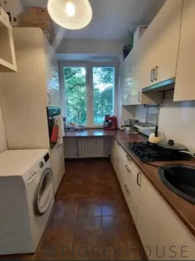 2 pokoje, mieszkanie 45,00 m², piętro 2, oferta nr , 77957/6624/OMS, Warszawa, Ursus, Ursus, Kazimierza Pużaka