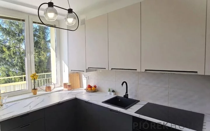 2 pokoje, mieszkanie 45,00 m², piętro 3, oferta nr , 76998/6624/OMS, Warszawa, Włochy, Włochy, Kazimierza Zarankiewicza
