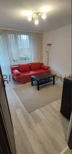 Apartament na sprzedaż, 32,00 m², 2 pokoje, piętro 1, oferta nr 65154/6624/OMS