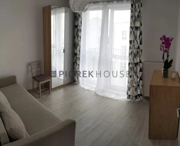 Mieszkanie dwupokojowe 39,00 m², Warszawa, Włochy, Klinkierowa, Sprzedaż