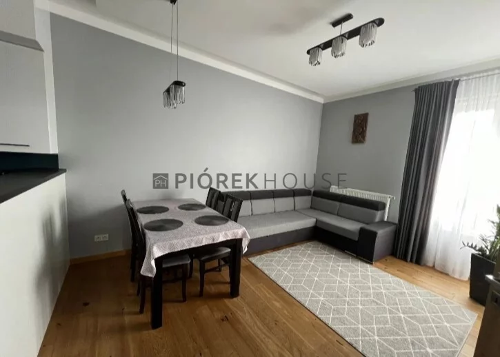 Mieszkanie dwupokojowe 46,41 m², Warszawa, Ursynów, Kłobucka, Sprzedaż