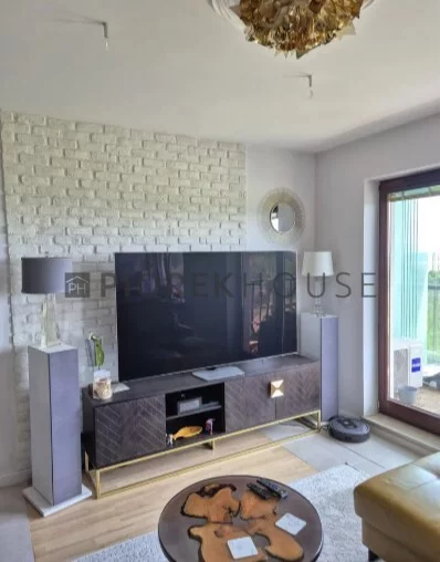 Mieszkanie dwupokojowe 57,76 m², Warszawa, Ursynów, Kłobucka, Sprzedaż