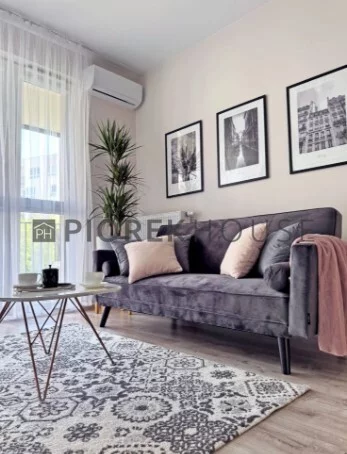 Apartamenty 72662/6624/OMS Warszawa Ursynów Kłobucka