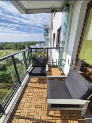 Apartamenty 73654/6624/OMS Warszawa Ursynów Kłobucka