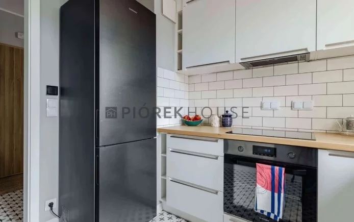 2 pokoje, apartament 45,50 m², piętro 1, oferta nr , 76498/6624/OMS, Warszawa, Ursynów, Ursynów, Kłobucka