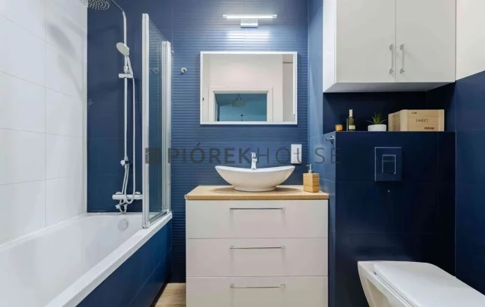 2 pokoje, apartament 45,50 m², piętro 1, oferta nr , 76498/6624/OMS, Warszawa, Ursynów, Ursynów, Kłobucka