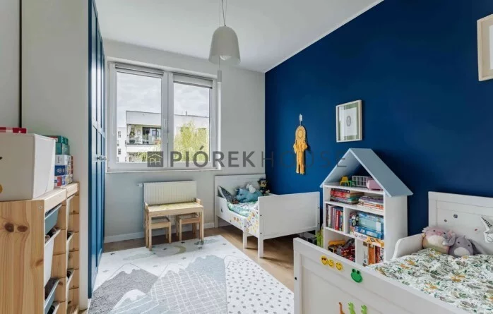 2 pokoje, apartament 45,50 m², piętro 1, oferta nr , 76498/6624/OMS, Warszawa, Ursynów, Ursynów, Kłobucka