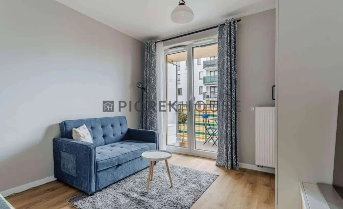 2 pokoje, apartament 45,50 m², piętro 1, oferta nr , 76498/6624/OMS, Warszawa, Ursynów, Ursynów, Kłobucka