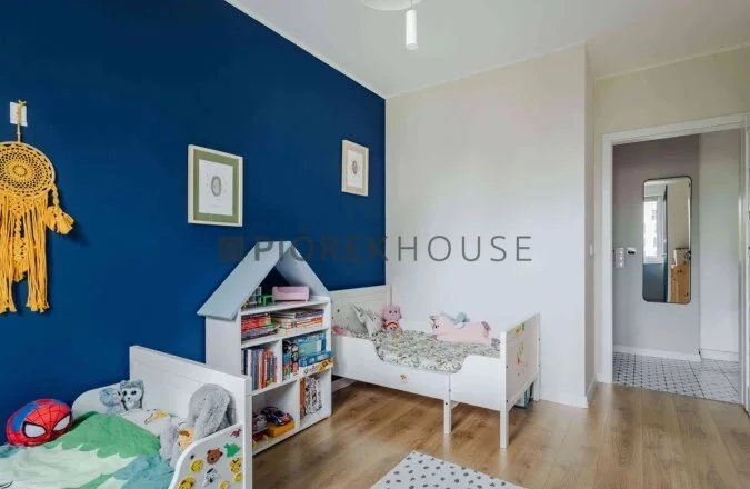 2 pokoje, apartament 45,50 m², piętro 1, oferta nr , 76498/6624/OMS, Warszawa, Ursynów, Ursynów, Kłobucka