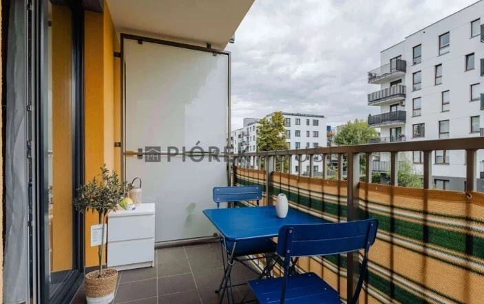 2 pokoje, apartament 45,50 m², piętro 1, oferta nr , 76498/6624/OMS, Warszawa, Ursynów, Ursynów, Kłobucka