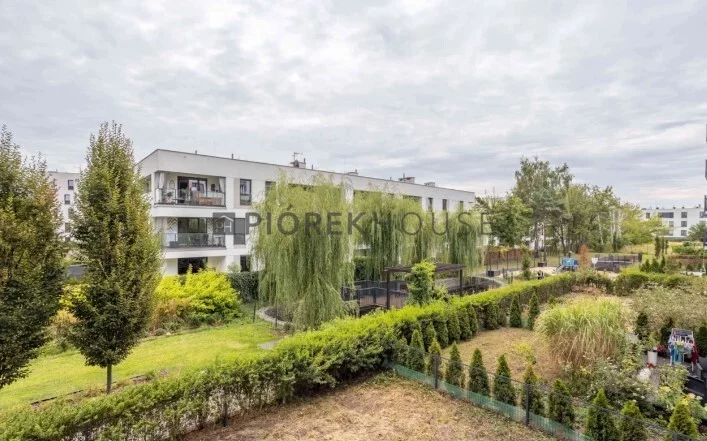 2 pokoje, apartament 45,50 m², piętro 1, oferta nr , 76498/6624/OMS, Warszawa, Ursynów, Ursynów, Kłobucka
