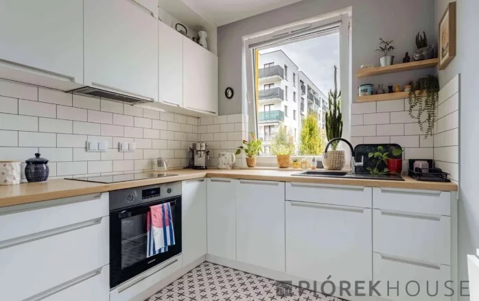 Apartamenty 77554/6624/OMS Warszawa Ursynów Kłobucka
