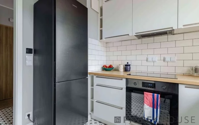 2 pokoje, mieszkanie 45,50 m², piętro 1, oferta nr , 77554/6624/OMS, Warszawa, Ursynów, Ursynów, Kłobucka