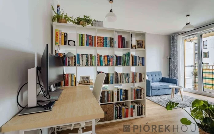 2 pokoje, mieszkanie 45,50 m², piętro 1, oferta nr , 77554/6624/OMS, Warszawa, Ursynów, Ursynów, Kłobucka