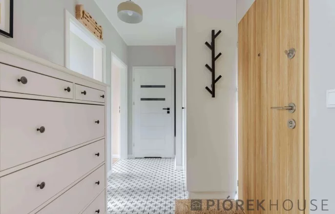 2 pokoje, mieszkanie 45,50 m², piętro 1, oferta nr , 77554/6624/OMS, Warszawa, Ursynów, Ursynów, Kłobucka
