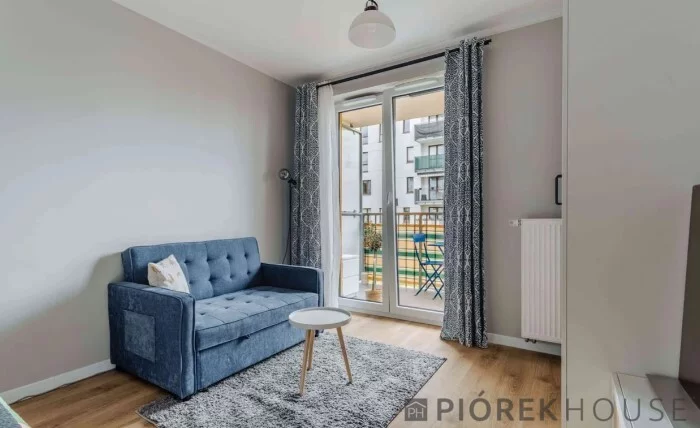 2 pokoje, mieszkanie 45,50 m², piętro 1, oferta nr , 77554/6624/OMS, Warszawa, Ursynów, Ursynów, Kłobucka