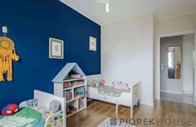 2 pokoje, mieszkanie 45,50 m², piętro 1, oferta nr , 77554/6624/OMS, Warszawa, Ursynów, Ursynów, Kłobucka