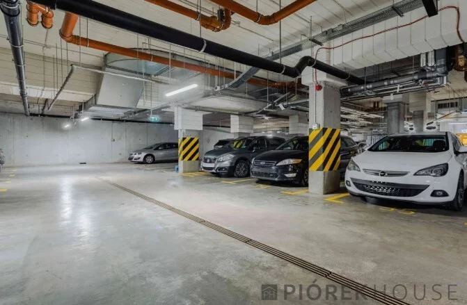 2 pokoje, mieszkanie 45,50 m², piętro 1, oferta nr , 77554/6624/OMS, Warszawa, Ursynów, Ursynów, Kłobucka