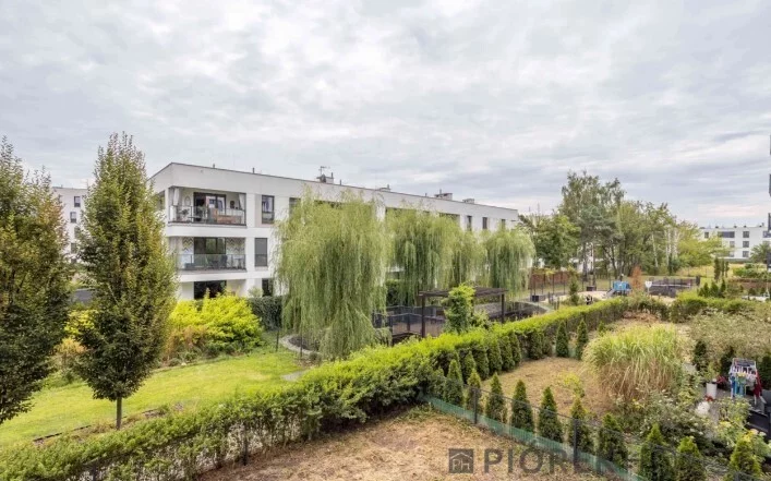 2 pokoje, mieszkanie 45,50 m², piętro 1, oferta nr , 77554/6624/OMS, Warszawa, Ursynów, Ursynów, Kłobucka