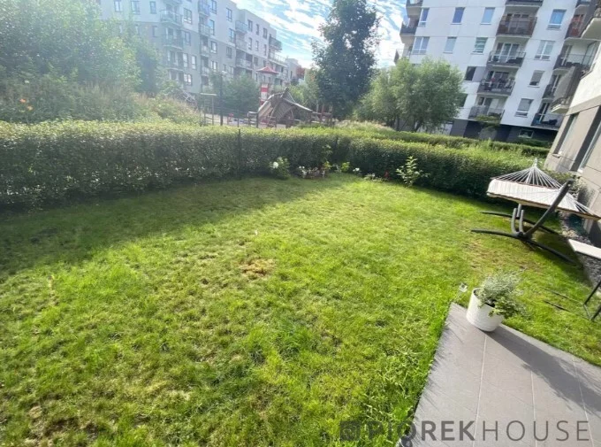 2 pokoje, mieszkanie 43,00 m², parter, oferta nr , 78222/6624/OMS, Warszawa, Ursynów, Ursynów, Kłobucka