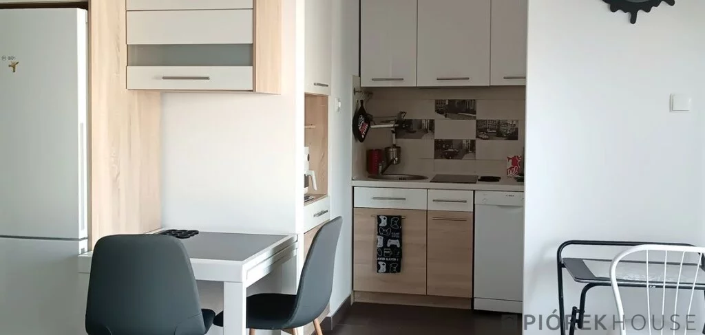 2 pokoje, mieszkanie 37,00 m², piętro 9, oferta nr , 78417/6624/OMS, Warszawa, Ursynów, Ursynów, Kłobucka