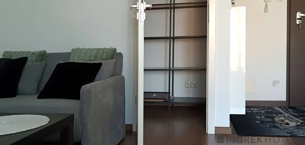 2 pokoje, mieszkanie 37,00 m², piętro 9, oferta nr , 78417/6624/OMS, Warszawa, Ursynów, Ursynów, Kłobucka