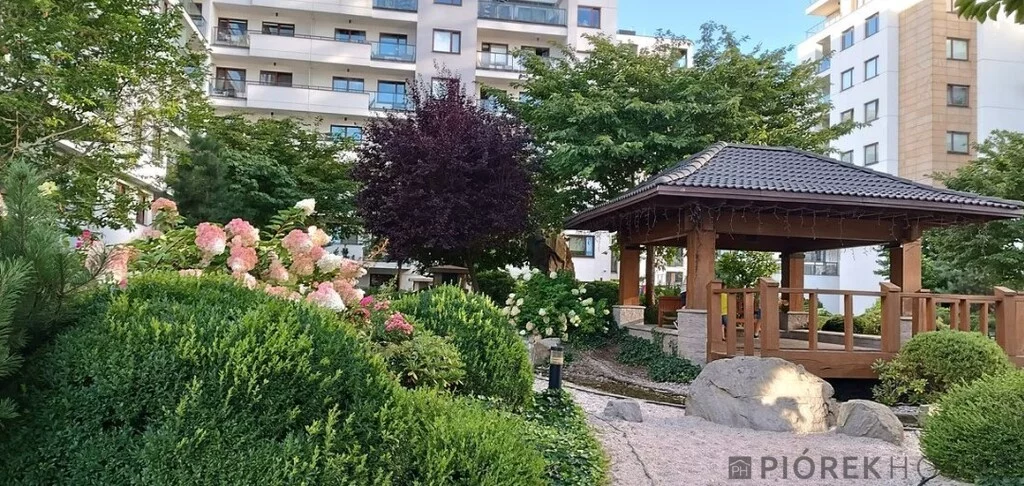 2 pokoje, mieszkanie 37,00 m², piętro 9, oferta nr , 78417/6624/OMS, Warszawa, Ursynów, Ursynów, Kłobucka
