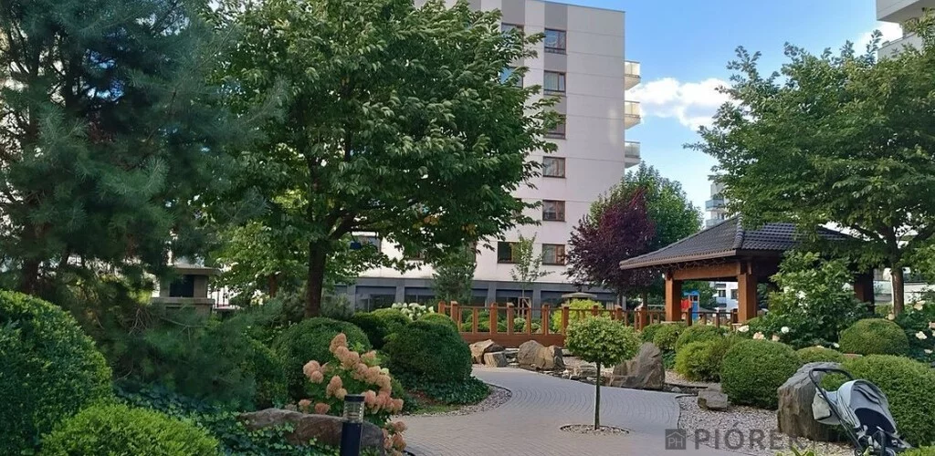 2 pokoje, mieszkanie 37,00 m², piętro 9, oferta nr , 78417/6624/OMS, Warszawa, Ursynów, Ursynów, Kłobucka