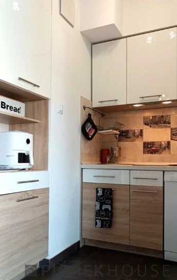 2 pokoje, mieszkanie 37,00 m², piętro 9, oferta nr , 78417/6624/OMS, Warszawa, Ursynów, Ursynów, Kłobucka