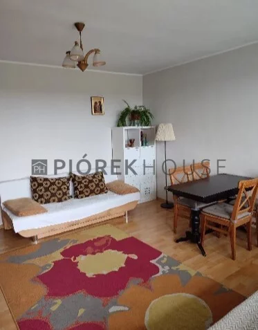 Mieszkanie na sprzedaż, 45,63 m², 2 pokoje, 4 piętro, oferta nr 67834/6624/OMS