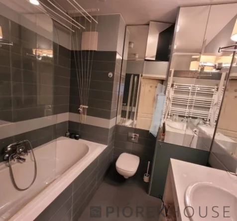 2 pokoje, mieszkanie 56,00 m², piętro 12, oferta nr , 76869/6624/OMS, Warszawa, Praga Południe, Praga Południe, Kobielska
