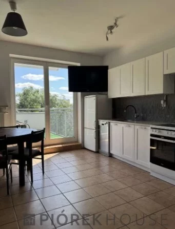 2 pokoje, mieszkanie 37,30 m², piętro 4, oferta nr , 77354/6624/OMS, Warszawa, Praga Południe, Praga Południe, Kobielska