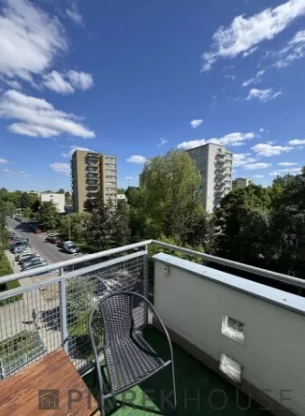 2 pokoje, mieszkanie 37,30 m², piętro 4, oferta nr , 77354/6624/OMS, Warszawa, Praga Południe, Praga Południe, Kobielska