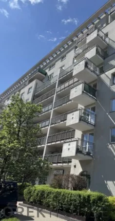 2 pokoje, mieszkanie 37,30 m², piętro 4, oferta nr , 77354/6624/OMS, Warszawa, Praga Południe, Praga Południe, Kobielska