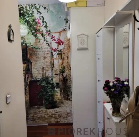 2 pokoje, mieszkanie 56,00 m², piętro 12, oferta nr , 78072/6624/OMS, Warszawa, Praga Południe, Praga Południe, Kobielska