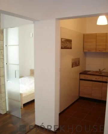 2 pokoje, mieszkanie 37,66 m², piętro 2, oferta nr , 77478/6624/OMS, Warszawa, Wola, Wola, Kolejowa