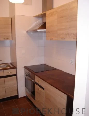 2 pokoje, mieszkanie 37,66 m², piętro 2, oferta nr , 77478/6624/OMS, Warszawa, Wola, Wola, Kolejowa