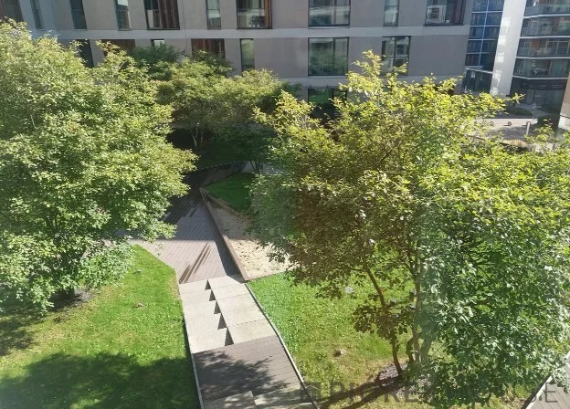 2 pokoje, mieszkanie 37,66 m², piętro 2, oferta nr , 77478/6624/OMS, Warszawa, Wola, Wola, Kolejowa
