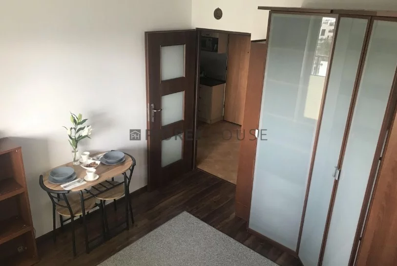 Apartament na sprzedaż, 31,20 m², 2 pokoje, piętro 4, oferta nr 64830/6624/OMS