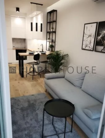 2 pokoje, apartament 33,00 m², piętro 1, oferta nr , 76379/6624/OMS, Warszawa, Mokotów, Mokotów, Komputerowa