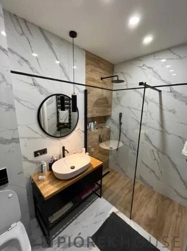 2 pokoje, apartament 41,37 m², piętro 6, oferta nr , 76923/6624/OMS, Warszawa, Mokotów, Mokotów, Komputerowa