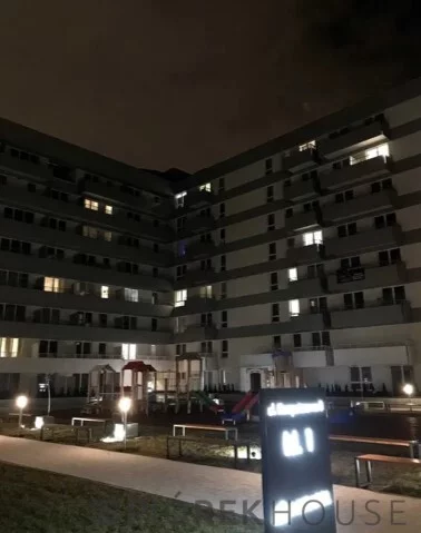 2 pokoje, apartament 41,37 m², piętro 6, oferta nr , 76923/6624/OMS, Warszawa, Mokotów, Mokotów, Komputerowa