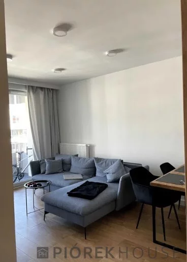 2 pokoje, apartament 41,37 m², piętro 6, oferta nr , 76923/6624/OMS, Warszawa, Mokotów, Mokotów, Komputerowa