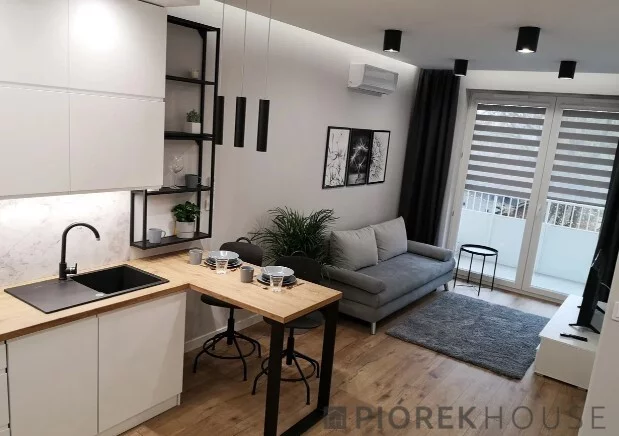 Apartamenty 77426/6624/OMS Warszawa Mokotów Komputerowa